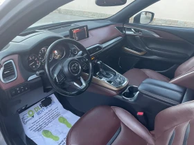 Mazda CX-9, снимка 9