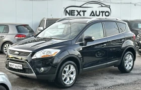 Ford Kuga 2.0D 140HP KEYLESS EURO5A, снимка 1