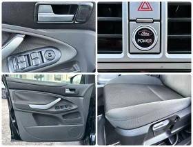 Ford Kuga 2.0D 140HP KEYLESS EURO5A, снимка 14
