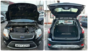 Ford Kuga 2.0D 140HP KEYLESS EURO5A, снимка 15