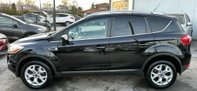Ford Kuga 2.0D 140HP KEYLESS EURO5A, снимка 8