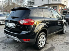 Ford Kuga 2.0D 140HP KEYLESS EURO5A, снимка 5
