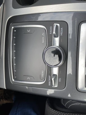 Audi Q7, снимка 14