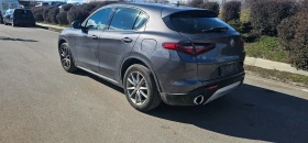 Alfa Romeo Stelvio 2.2 Q4, снимка 2