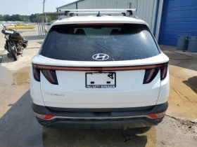 Hyundai Tucson SEL, снимка 6