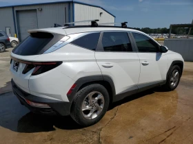 Hyundai Tucson SEL, снимка 4