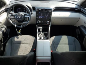 Hyundai Tucson SEL, снимка 7