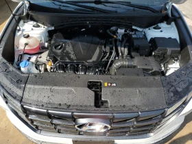 Hyundai Tucson SEL, снимка 10