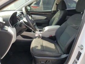 Hyundai Tucson SEL, снимка 8