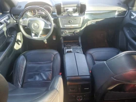 Mercedes-Benz GLE 43 AMG DISTRONIC PLUS* LANE ASSIST* HARMAN KARDON* SELF P, снимка 8