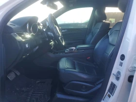 Mercedes-Benz GLE 43 AMG DISTRONIC PLUS* LANE ASSIST* HARMAN KARDON* SELF P, снимка 7