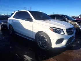 Mercedes-Benz GLE 43 AMG DISTRONIC PLUS* LANE ASSIST* HARMAN KARDON* SELF P, снимка 1