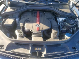 Mercedes-Benz GLE 43 AMG DISTRONIC PLUS* LANE ASSIST* HARMAN KARDON* SELF P, снимка 11