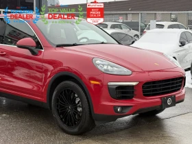 Porsche Cayenne S * 420кс AWD PANORAMA * АвтоКредит* (Цена до БГ), снимка 2