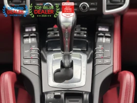 Porsche Cayenne S * 420кс AWD PANORAMA * АвтоКредит* (Цена до БГ), снимка 11