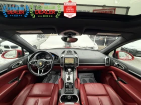 Porsche Cayenne S * 420кс AWD PANORAMA * АвтоКредит* (Цена до БГ), снимка 9