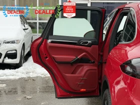 Porsche Cayenne S * 420кс AWD PANORAMA * АвтоКредит* (Цена до БГ), снимка 14