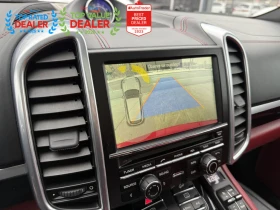 Porsche Cayenne S * 420кс AWD PANORAMA * АвтоКредит* (Цена до БГ), снимка 13