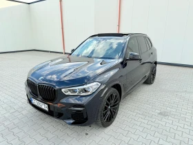 BMW X5 M/4.0/Xdrive/Laser/Skylounge, снимка 1