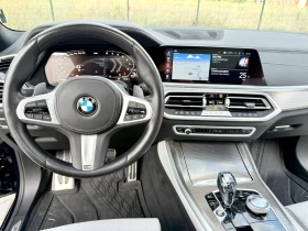 BMW X5 M/4.0/Xdrive/Laser/Skylounge, снимка 10
