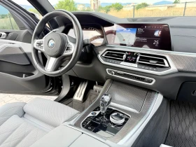 BMW X5 M/4.0/Xdrive/Laser/Skylounge, снимка 11