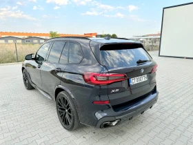 BMW X5 M/4.0/Xdrive/Laser/Skylounge, снимка 6