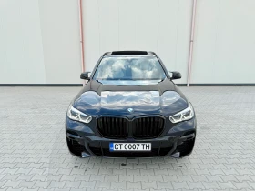 BMW X5 M/4.0/Xdrive/Laser/Skylounge, снимка 2