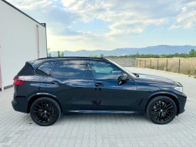 BMW X5 M/4.0/Xdrive/Laser/Skylounge, снимка 4