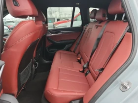 BMW X3 XDRIVE30I | M ПАКЕТ | 360 КАМЕРА | ПАНОРАМА | , снимка 12