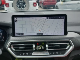 BMW X3 XDRIVE30I | M ПАКЕТ | 360 КАМЕРА | ПАНОРАМА | , снимка 11