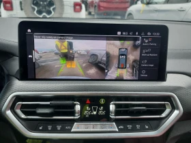 BMW X3 XDRIVE30I | M ПАКЕТ | 360 КАМЕРА | ПАНОРАМА | , снимка 15