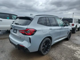 BMW X3 XDRIVE30I | M ПАКЕТ | 360 КАМЕРА | ПАНОРАМА | , снимка 3