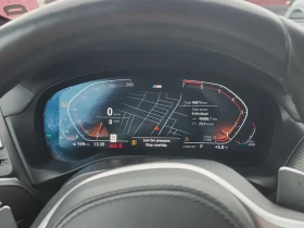 BMW X3 XDRIVE30I | M ПАКЕТ | 360 КАМЕРА | ПАНОРАМА | , снимка 9