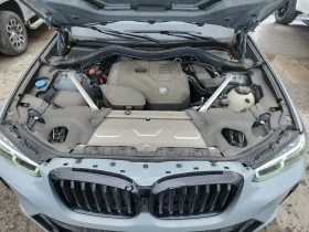 BMW X3 XDRIVE30I | M ПАКЕТ | 360 КАМЕРА | ПАНОРАМА | , снимка 14