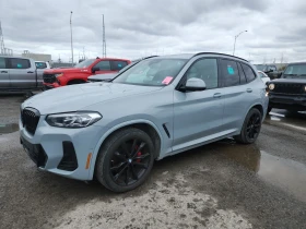 BMW X3 XDRIVE30I | M ПАКЕТ | 360 КАМЕРА | ПАНОРАМА | , снимка 1