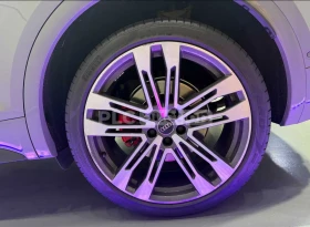 Audi SQ5 HUD* NARDO GRAY* COOLED&HEATED SEATS* PANO, снимка 6