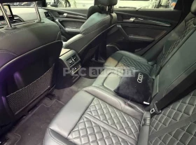 Audi SQ5 HUD* NARDO GRAY* COOLED&HEATED SEATS* PANO, снимка 14