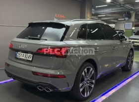 Audi SQ5 HUD* NARDO GRAY* COOLED&HEATED SEATS* PANO, снимка 4