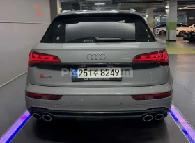 Audi SQ5 HUD* NARDO GRAY* COOLED&HEATED SEATS* PANO, снимка 3