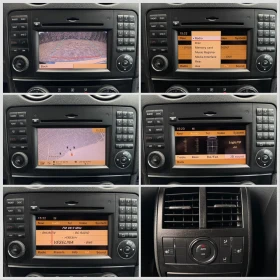 Mercedes-Benz ML 350 V6 4Matic/7G-Tronic/272к.с/ШВЕЙЦАРИЯ!!!, снимка 16