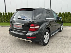 Mercedes-Benz ML 350 V6 4Matic/7G-Tronic/272к.с/ШВЕЙЦАРИЯ!!!, снимка 6