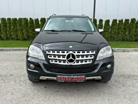 Mercedes-Benz ML 350 V6 4Matic/7G-Tronic/272к.с/ШВЕЙЦАРИЯ!!!, снимка 2