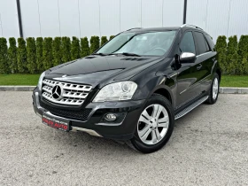 Mercedes-Benz ML 350 V6 4Matic/7G-Tronic/272к.с/ШВЕЙЦАРИЯ!!!, снимка 1