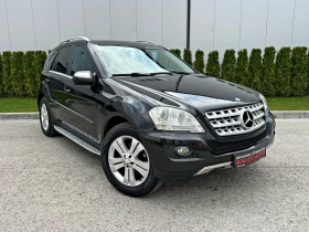Mercedes-Benz ML 350 V6 4Matic/7G-Tronic/272к.с/ШВЕЙЦАРИЯ!!!, снимка 3