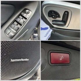 Mercedes-Benz ML 350 V6 4Matic/7G-Tronic/272к.с/ШВЕЙЦАРИЯ!!!, снимка 17