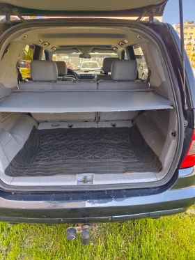 Mercedes-Benz ML 270 Final Edition , снимка 17