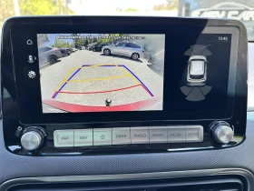 Hyundai Kona CAMERA 360 / FACE, снимка 11