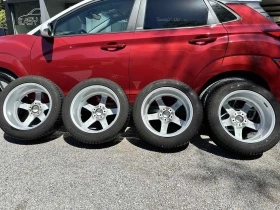 Hyundai Kona CAMERA 360 / FACE, снимка 16