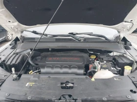 Jeep Compass 2.4l Limited 4X4, снимка 10