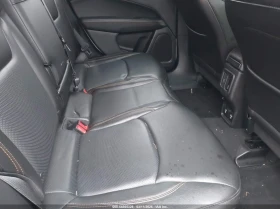 Jeep Compass 2.4l Limited 4X4, снимка 8
